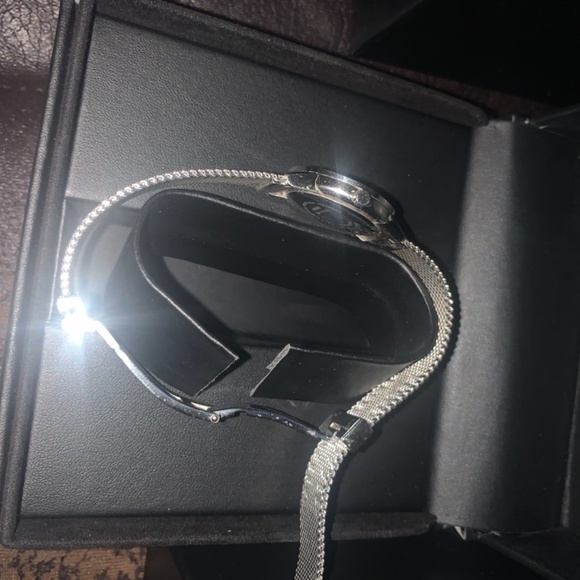 Movado Watch